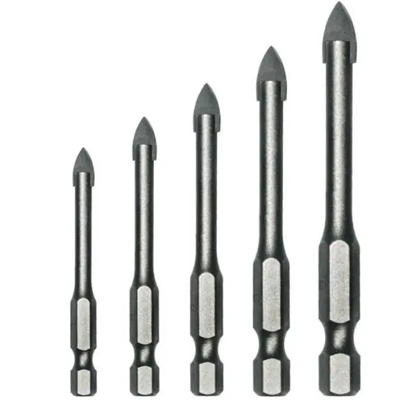 Lägg i varukorgen Glas- och kakelborr